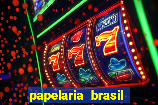 papelaria brasil porto alegre